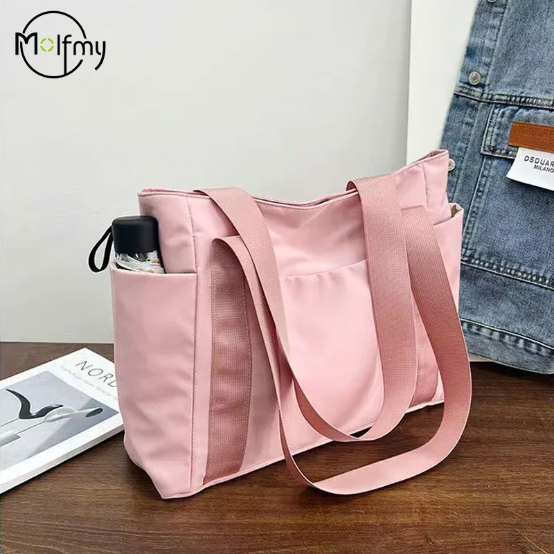 Luxury Bags Vendor - Damestas Designer Luxe Tassen Nylon Woon-Werkverkeer