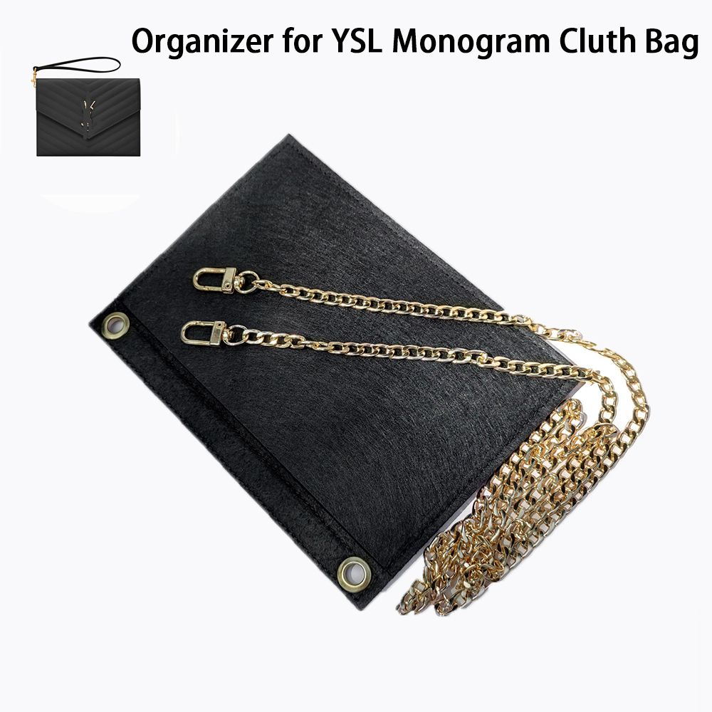 Luxury Bags Ysl - Past voor Y S L Monogram