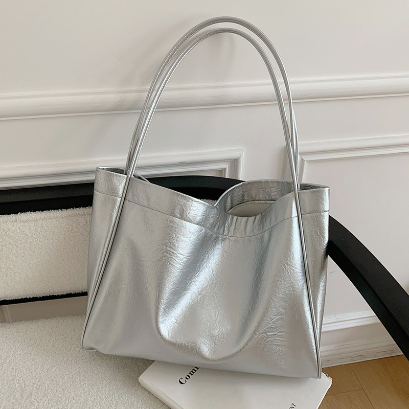 Luxury Bags Collection - Casual grote capaciteitstassen voor woon-werkverkeer Designer