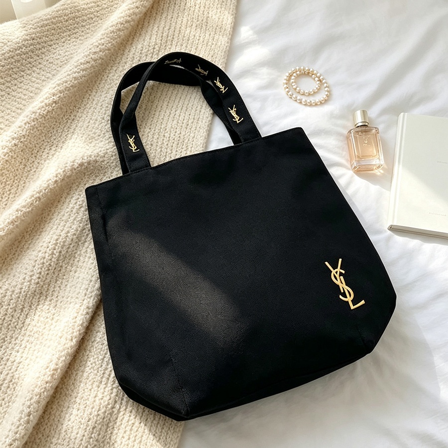 Luxury Bags Ysl - Yves Saint Laurent YSL's tas Minimalistische