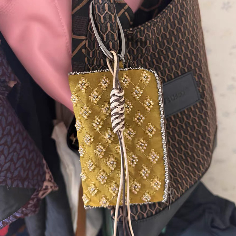 Luxury Bags Designer - Mini-accessoire bedeltassen voor dames Luxe designer