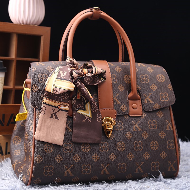 Luxury Bags Vendor - Lichte luxe merk damestas 2025, nieuwe