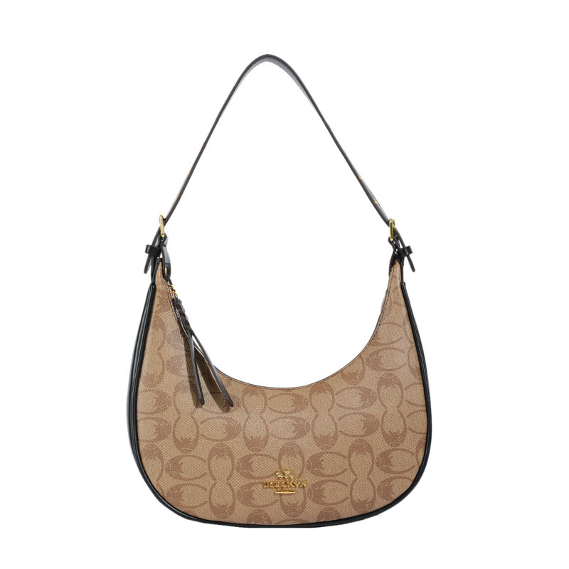 Luxury Bags Quality - 2026 Hoge kwaliteit mode bedrukte schoudertas