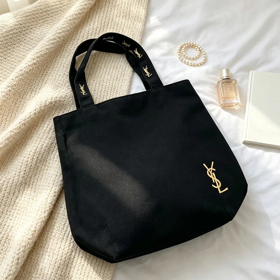 Luxury Bags Ysl - Yves Saint Laurent YSL's tas Minimalistische