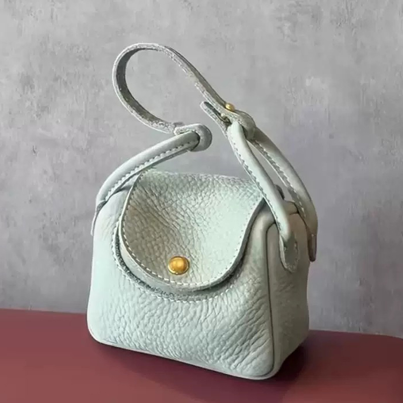 Luxury Bags Designer - Mode Super Schattige Mini Box Tassen