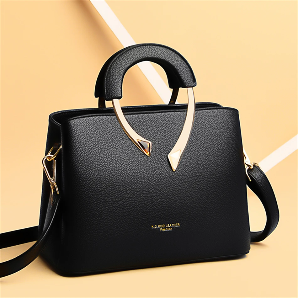 ECHTE VANDERWAH Hoge Kwaliteit - Luxury Bags Collection recensie en prijs