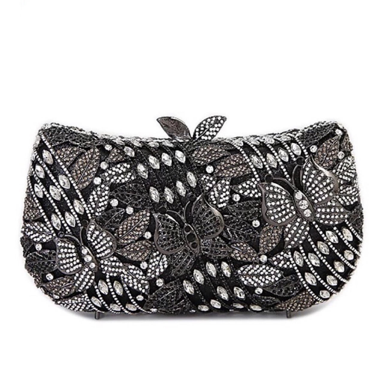 Hol Vrouwen Avondtasje Goud Kr - Luxury Bags Collection recensie en prijs