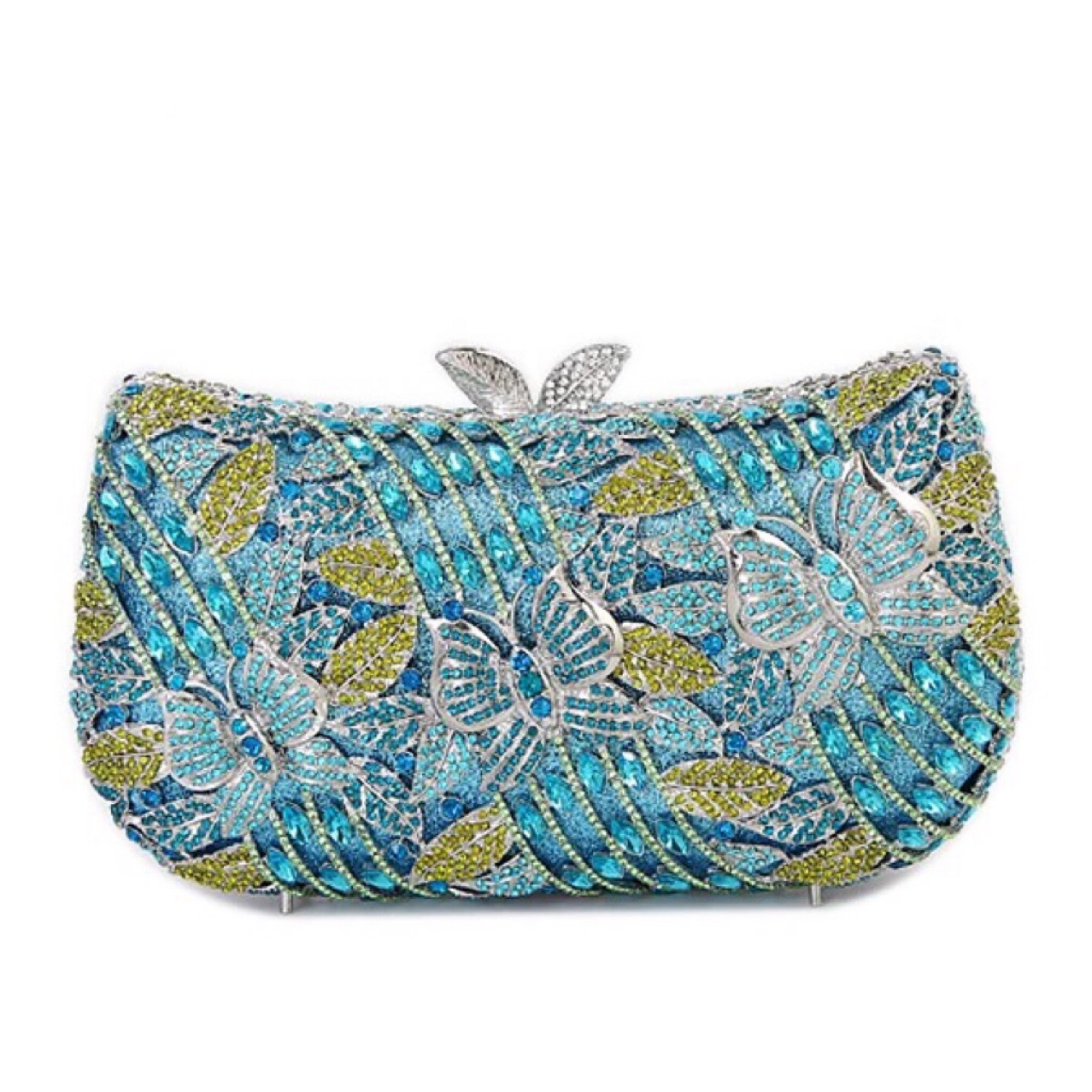 Hol Vrouwen Avondtasje Goud Kr - Luxury Bags Collection recensie en prijs