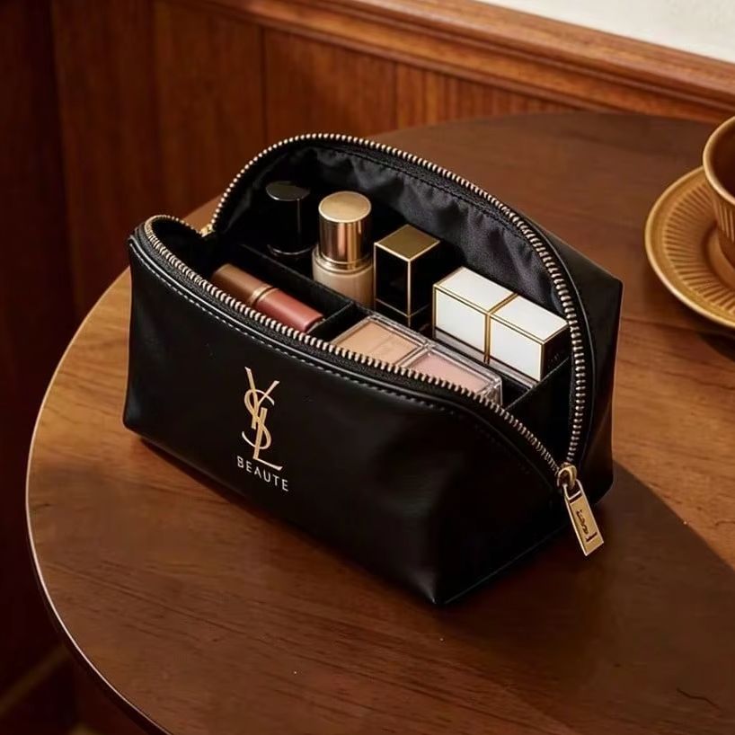 YSL Grote Cosmetiktas voor Dam - Luxury Bags Ysl recensie en prijs