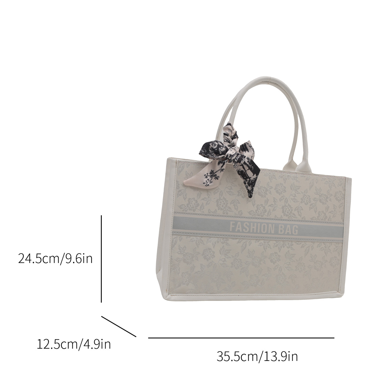 Luxe elegante dames handtas me - Luxury Bags Vendor recensie en prijs