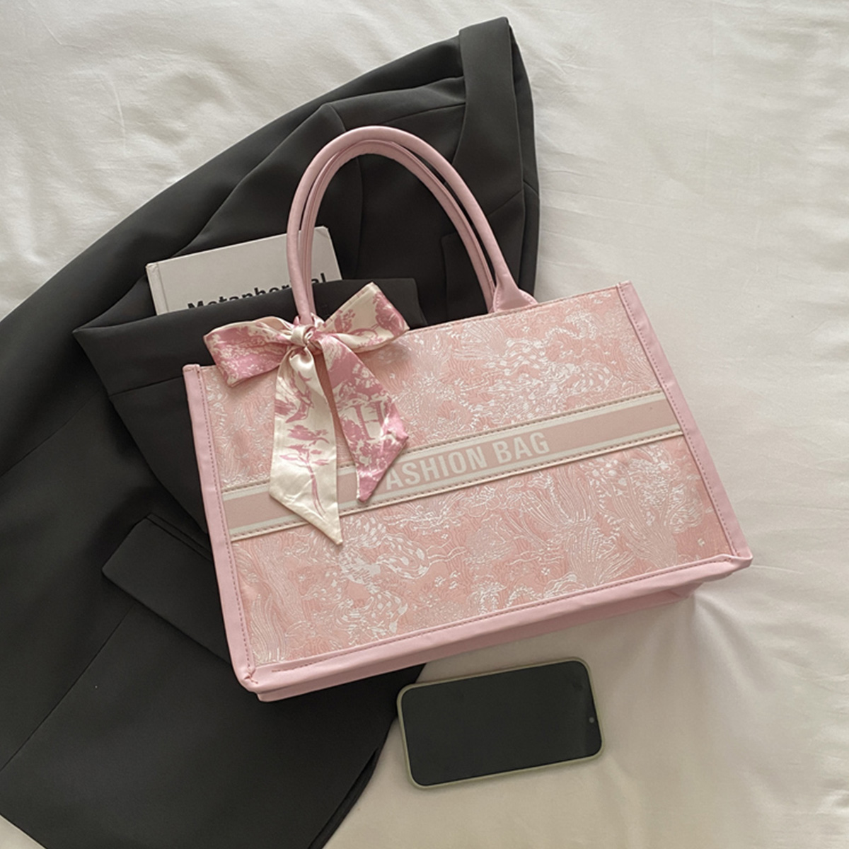 Luxe elegante dames handtas me - Luxury Bags Vendor recensie en prijs