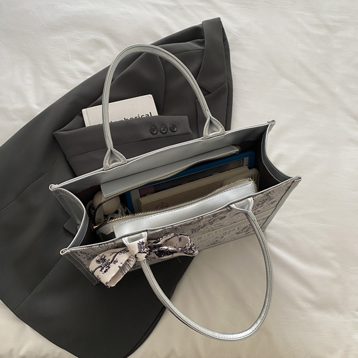 Luxe elegante dames handtas me - Luxury Bags Vendor recensie en prijs