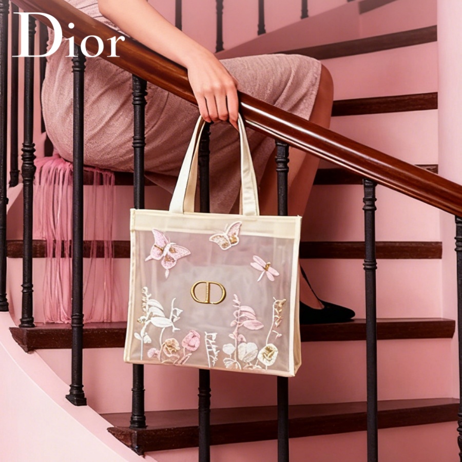 Christian Dior Dior's Bag Luxe - Luxury Bags Quality recensie en prijs