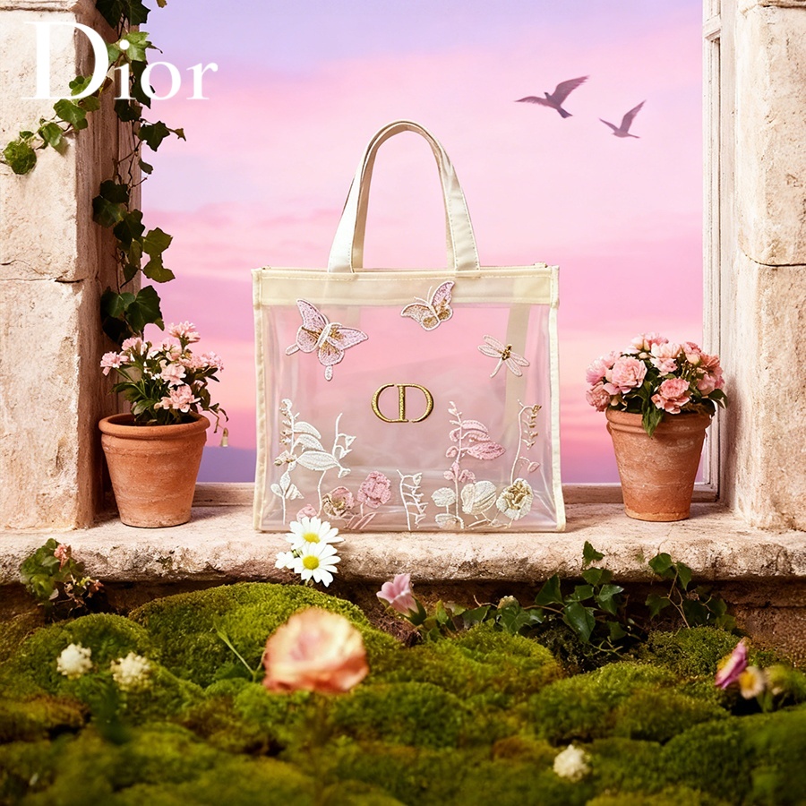 Christian Dior Dior's Bag Luxe - Luxury Bags Quality recensie en prijs