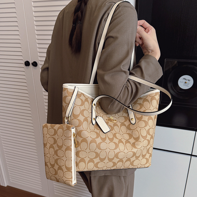 Luxe designer schoudertas voor - Luxury Bags Vendor recensie en prijs