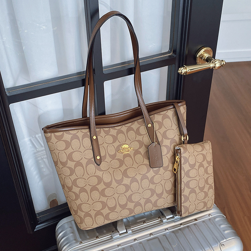 Luxe designer schoudertas voor - Luxury Bags Vendor recensie en prijs
