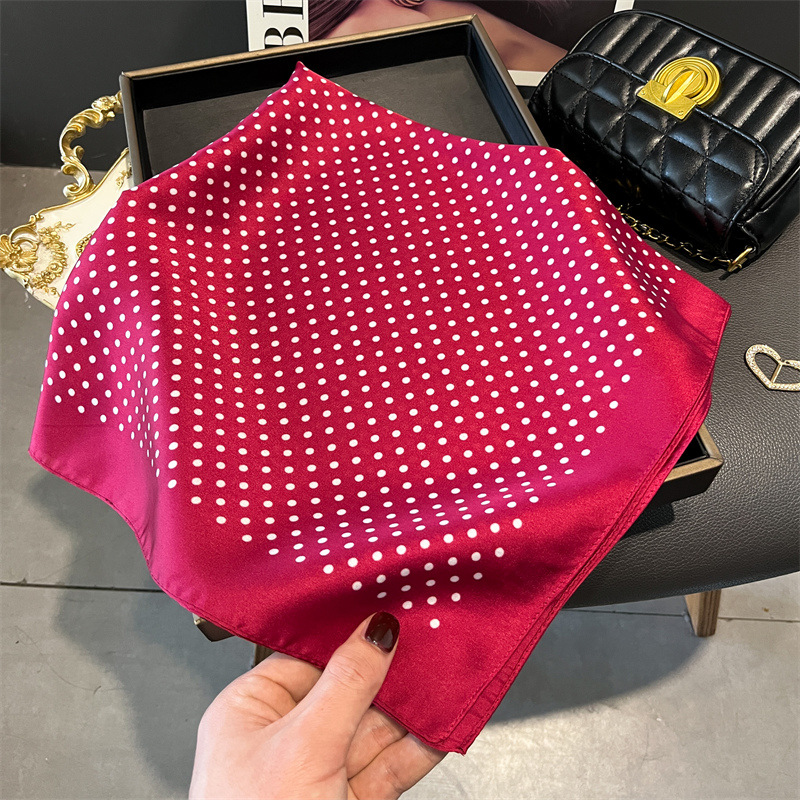 Luxe nieuwe bedrukte sjaals da - Discount Luxury Bags recensie en prijs