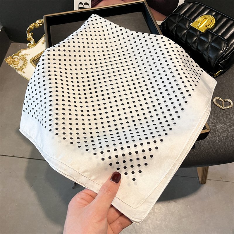 Luxe nieuwe bedrukte sjaals da - Discount Luxury Bags recensie en prijs