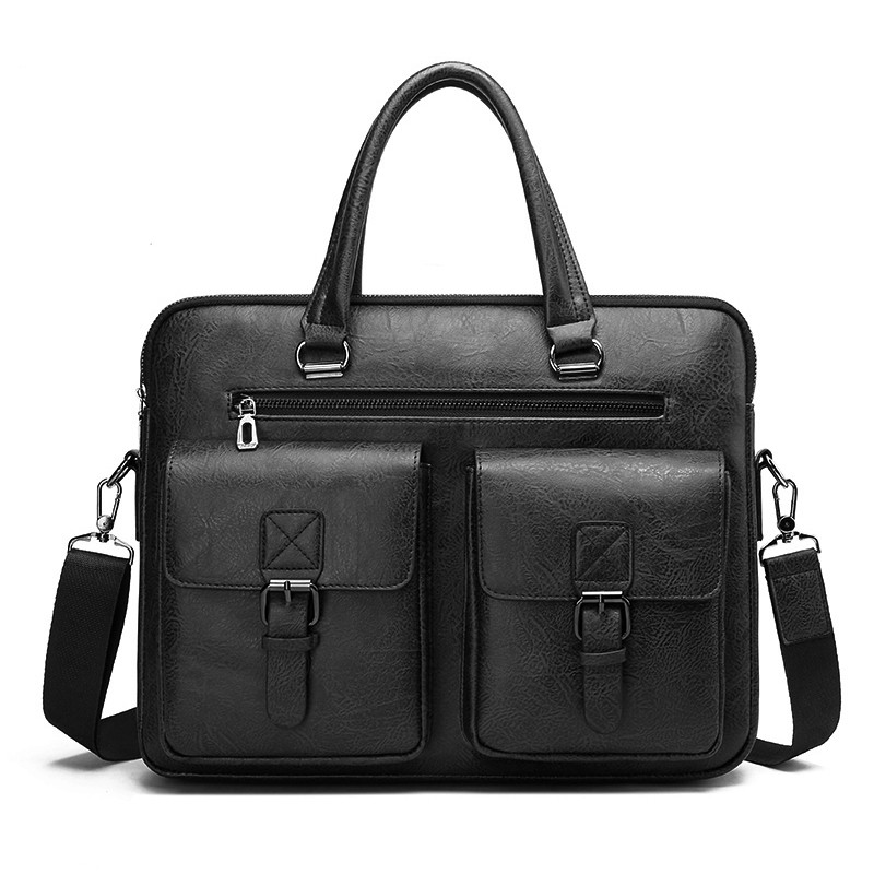 Luxe Merk Man Business Aktetas - Luxury Bags Quality recensie en prijs