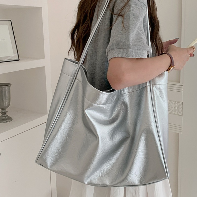 Casual grote capaciteitstassen - Luxury Bags Collection recensie en prijs