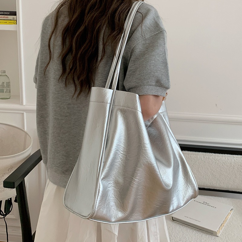Casual grote capaciteitstassen - Luxury Bags Collection recensie en prijs