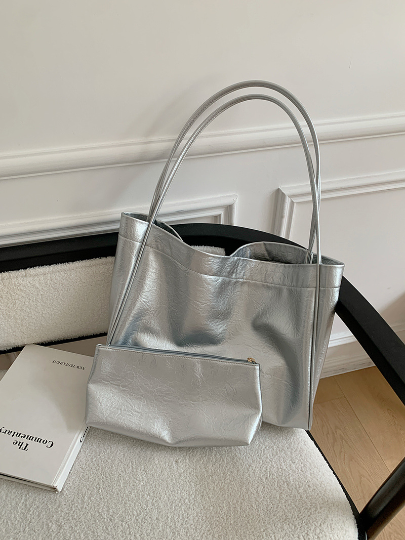 Casual grote capaciteitstassen - Luxury Bags Collection recensie en prijs