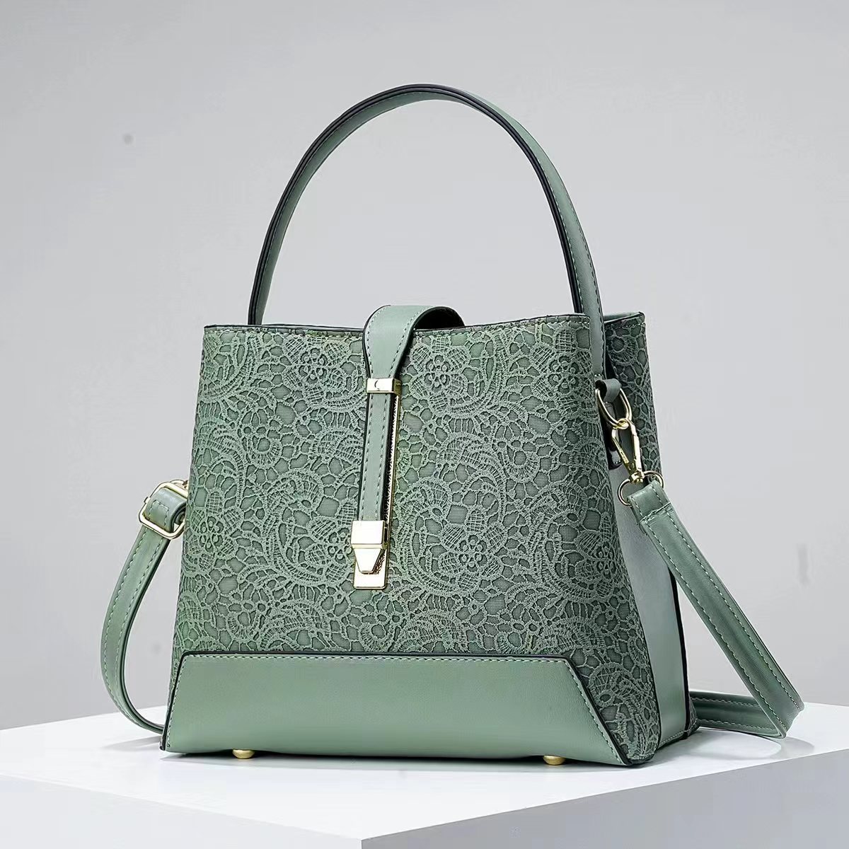 Nieuwe luxe draagtas lederen s - Luxury Bags Vendor recensie en prijs