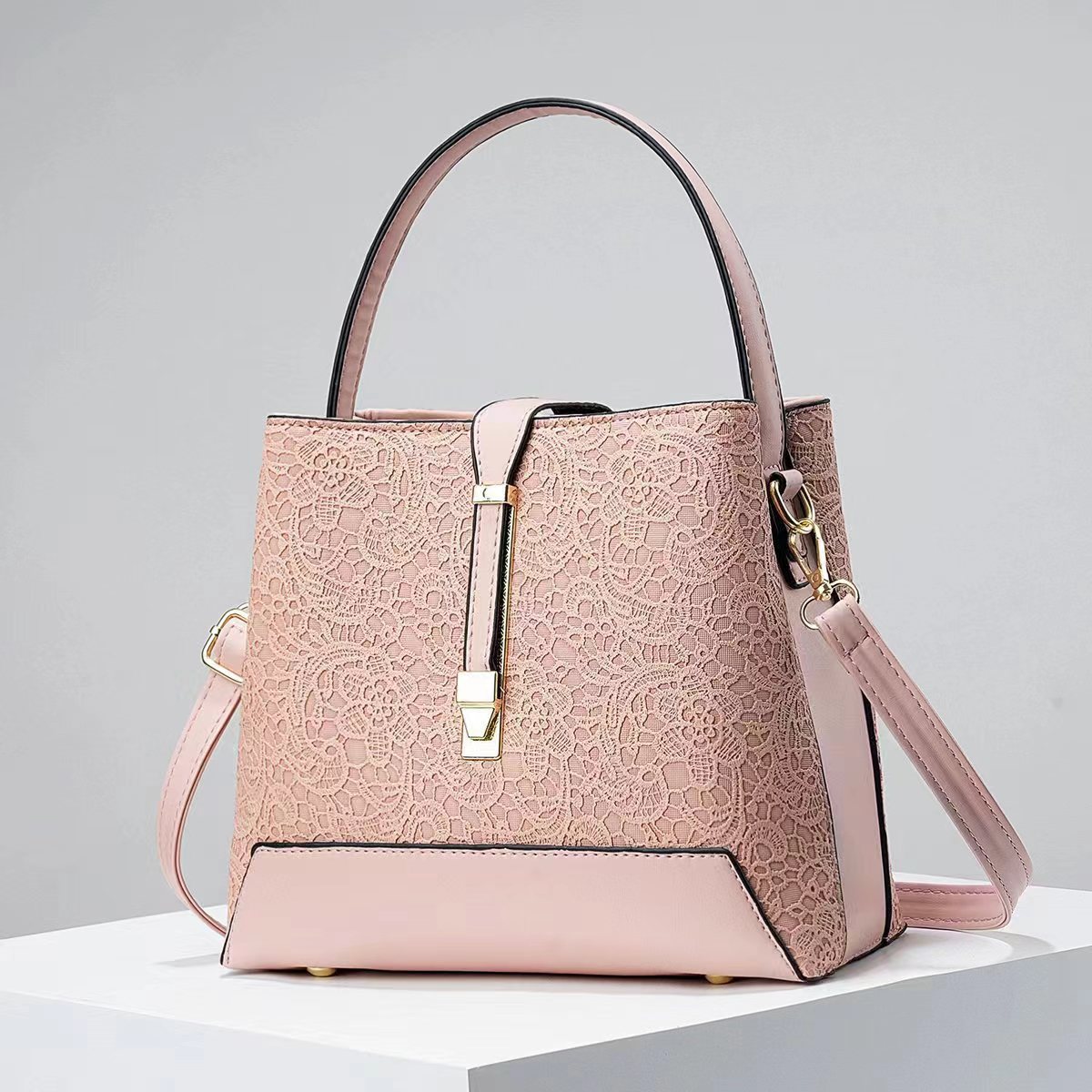 Nieuwe luxe draagtas lederen s - Luxury Bags Vendor recensie en prijs