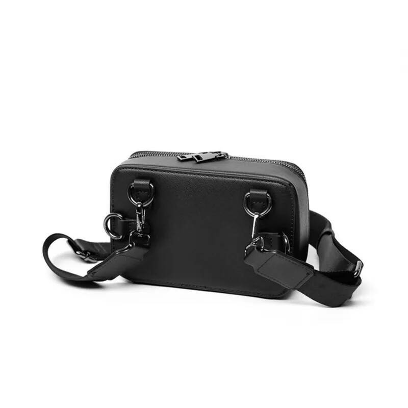 OUIO Universele telefoontas Mi - Luxury Bags Leather recensie en prijs