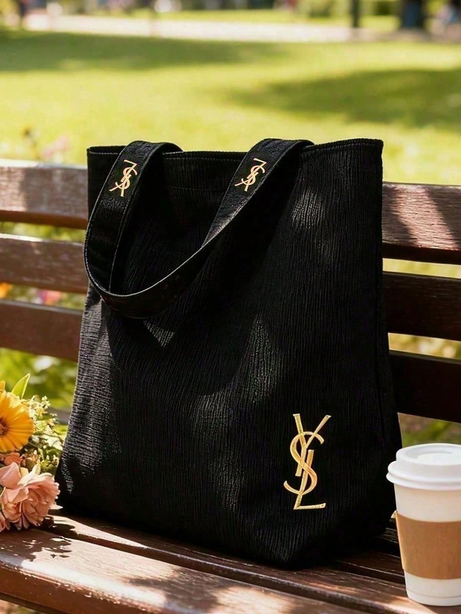 YSL Ultra Minimalistische High - Luxury Bags Ysl recensie en prijs