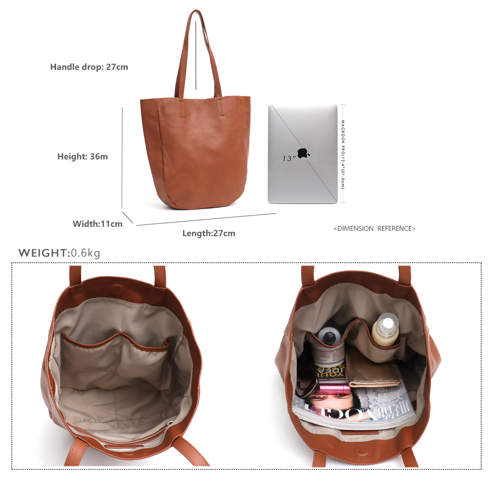Sc Luxe Italiaanse Echt Leer V - Luxury Bags Vendor recensie en prijs