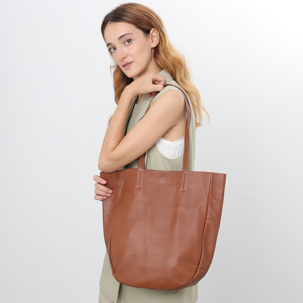 Sc Luxe Italiaanse Echt Leer V - Luxury Bags Vendor recensie en prijs