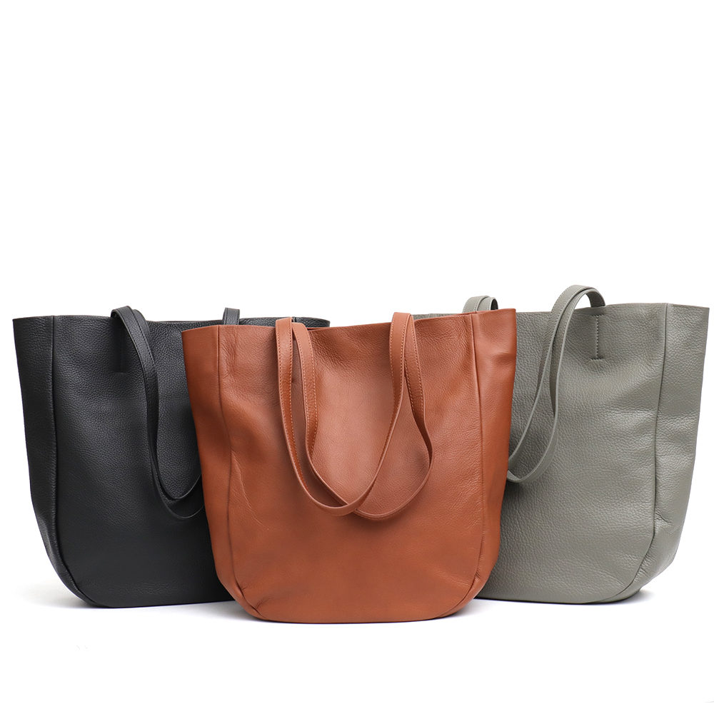 Sc Luxe Italiaanse Echt Leer V - Luxury Bags Vendor recensie en prijs