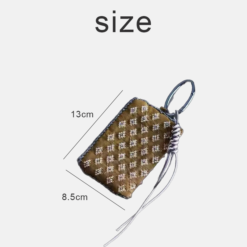 Mini-accessoire bedeltassen vo - Luxury Bags Designer recensie en prijs