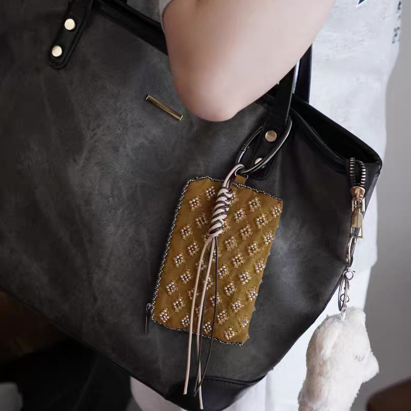 Mini-accessoire bedeltassen vo - Luxury Bags Designer recensie en prijs