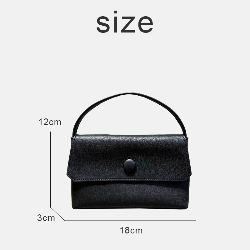 Aangepaste initialen Echt leer - Luxury Bags Leather recensie en prijs