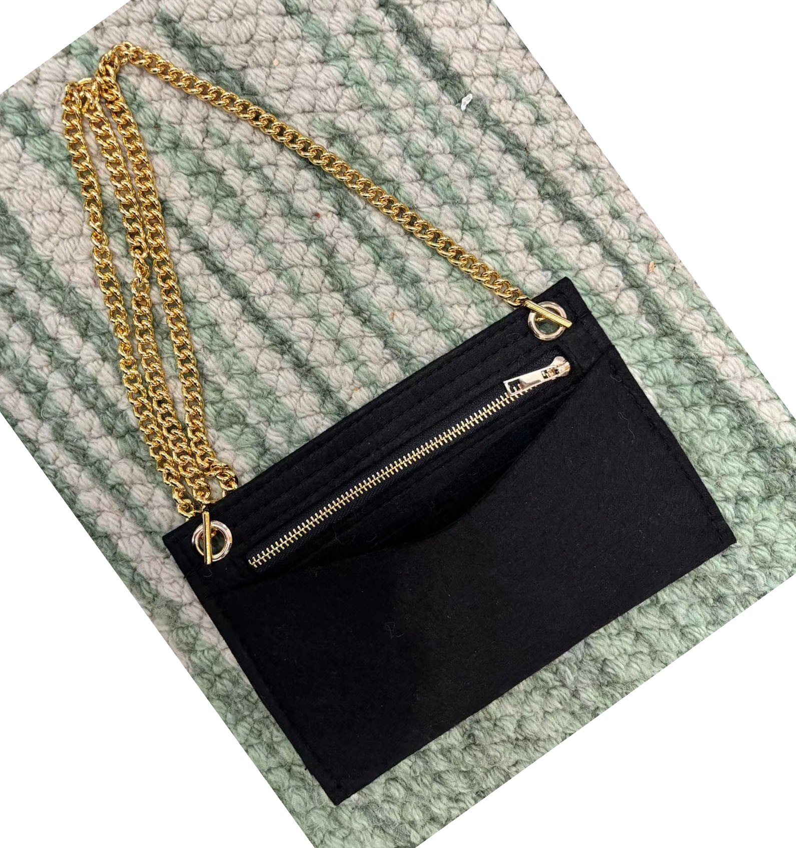 Custom Size Past Voor Ysl Mono - Luxury Bags Ysl recensie en prijs