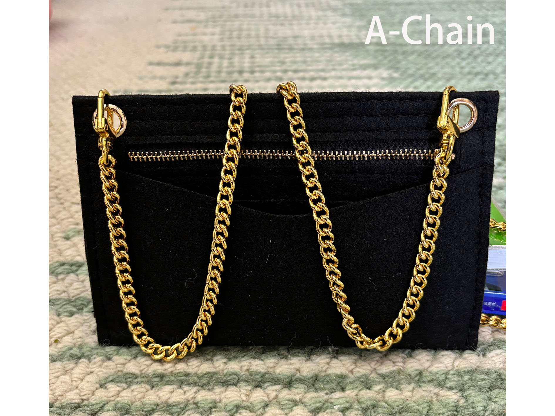 Custom Size Past Voor Ysl Mono - Luxury Bags Ysl recensie en prijs