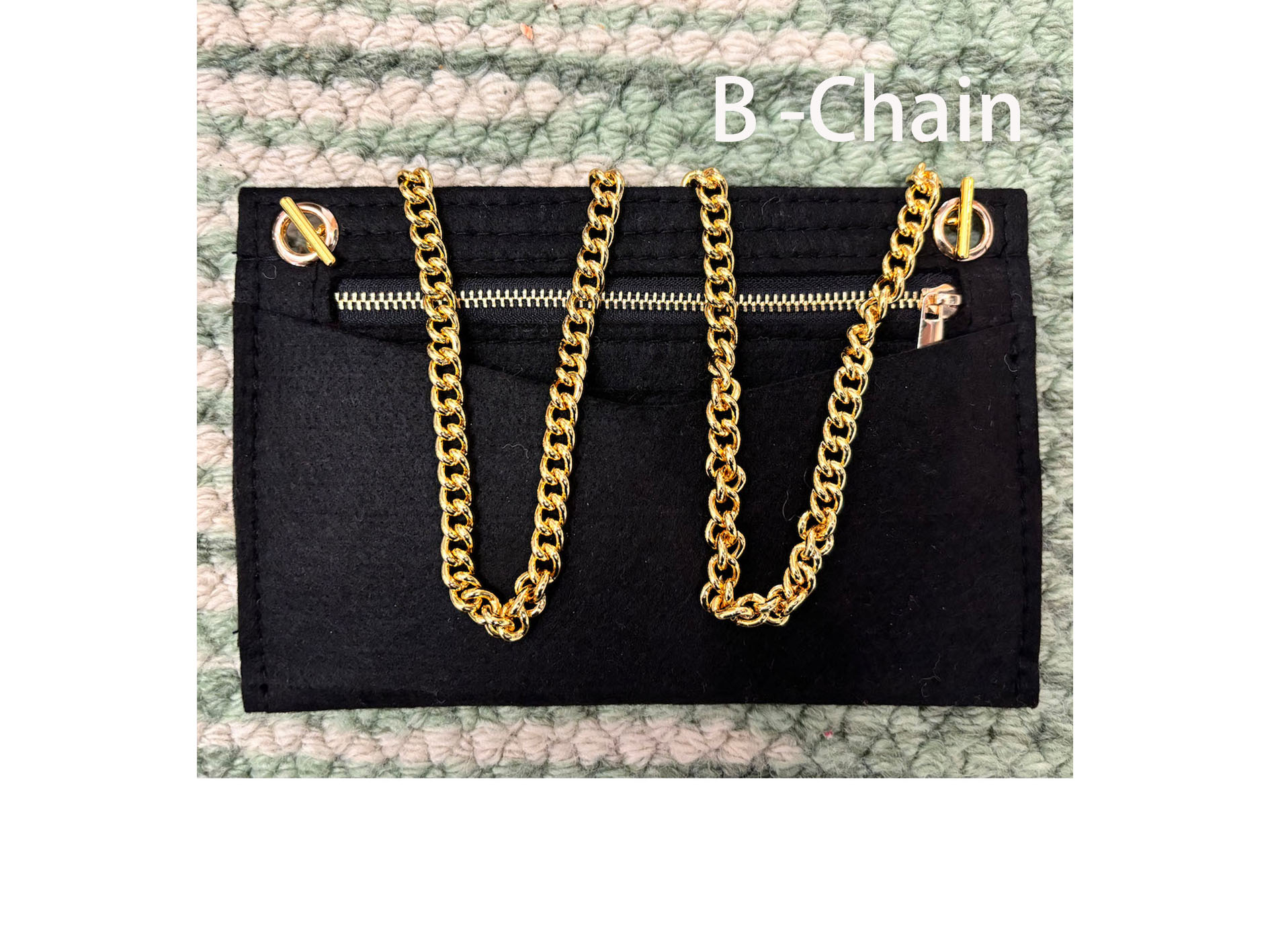 Custom Size Past Voor Ysl Mono - Luxury Bags Ysl recensie en prijs