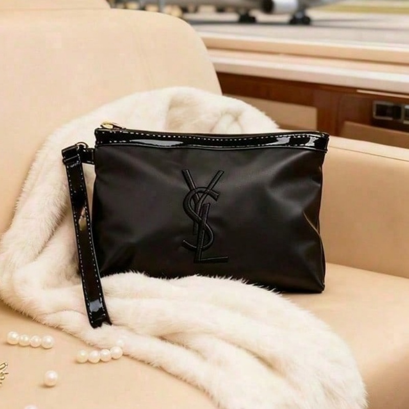 YSL Klassieke Cosmetische Tas  - Luxury Bags Ysl recensie en prijs