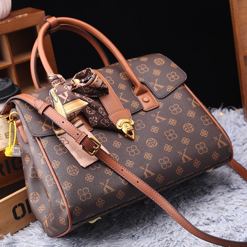 Lichte luxe merk damestas 2025 - Luxury Bags Vendor recensie en prijs