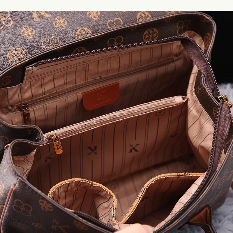 Lichte luxe merk damestas 2025 - Luxury Bags Vendor recensie en prijs
