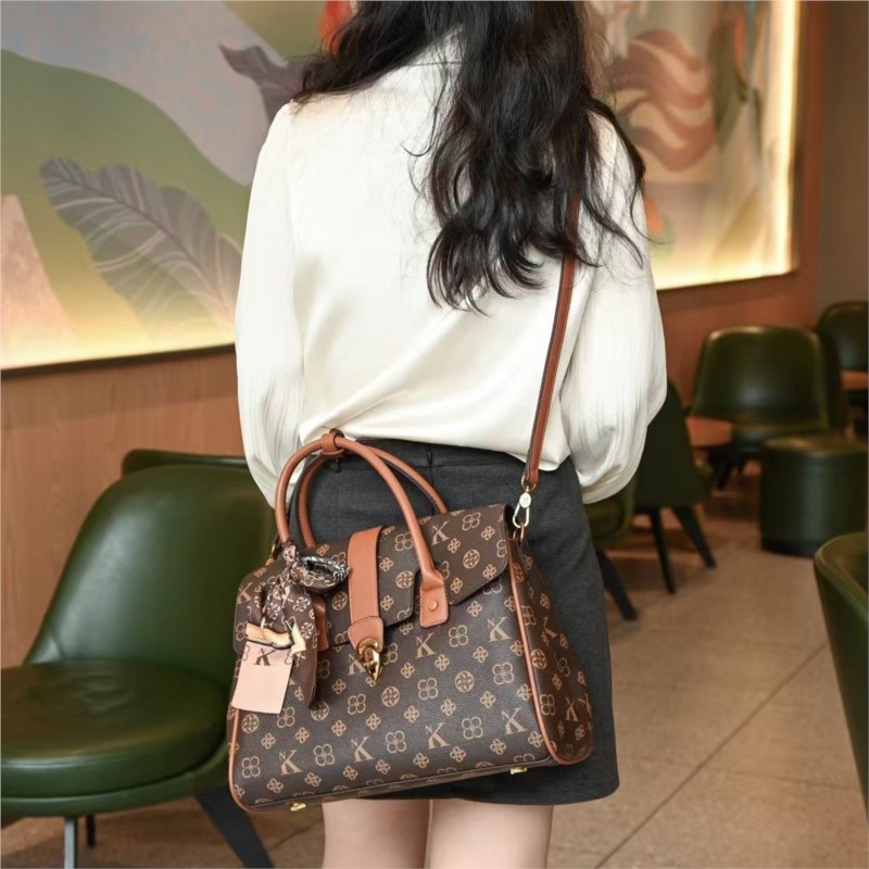 Lichte luxe merk damestas 2025 - Luxury Bags Vendor recensie en prijs