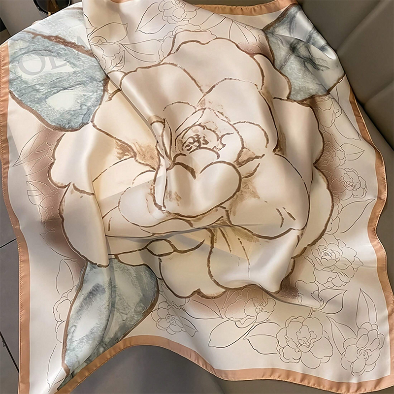 2024 Ontwerp Mode Print Satijn - Luxury Bags Vendor recensie en prijs