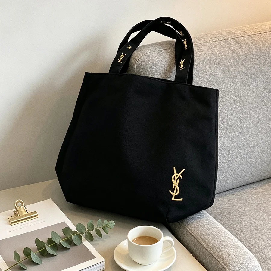 Yves Saint Laurent YSL's tas M - Luxury Bags Ysl recensie en prijs