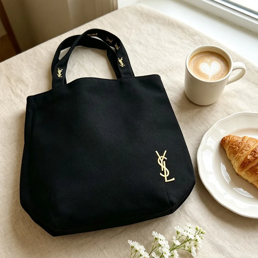 Yves Saint Laurent YSL's tas M - Luxury Bags Ysl recensie en prijs