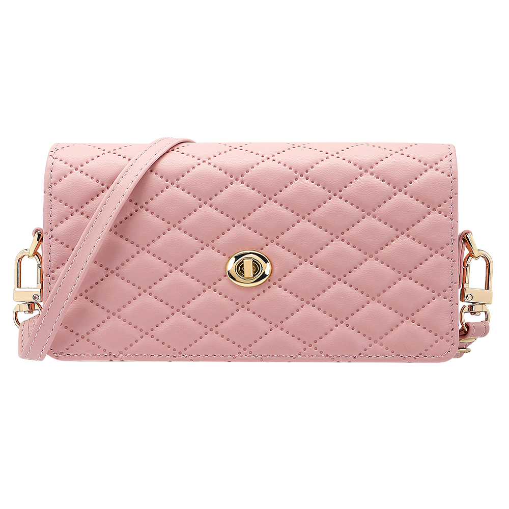 Compatibel met Galaxy Z Fold 7 - Luxury Bags Leather recensie en prijs