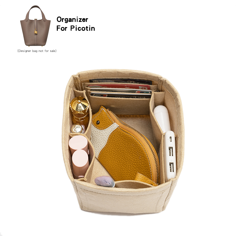 Voor H Picotin 18 22 26 Insert - Luxury Bags Hermes Birkin recensie en prijs