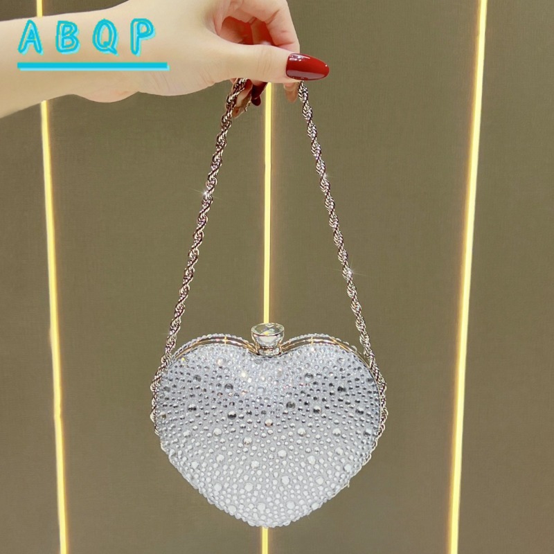 Dinner Handbag Luxe merk met d - Luxury Bags Vendor recensie en prijs