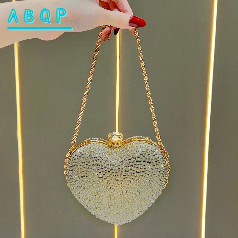 Dinner Handbag Luxe merk met d - Luxury Bags Vendor recensie en prijs